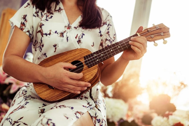 Learn How to Play Ukulele Chords and Master Your Instrument