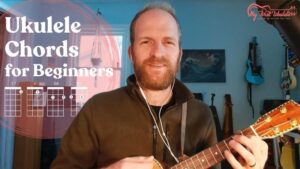 Ukulele Chords for Beginners