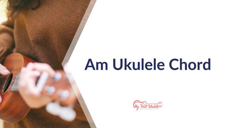 How to Play the Fm Ukulele Chord – A Beginner’s Guide