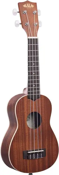 Kala KA-S Soprano Ukulele