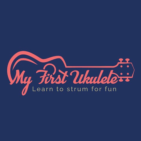 My First Ukulele