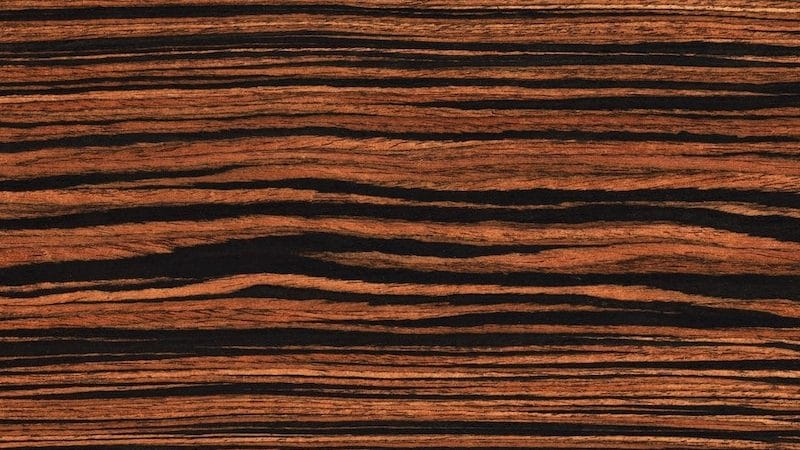 Ebony ukulele tonewood