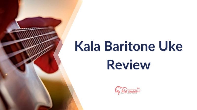 Kala baritone uke