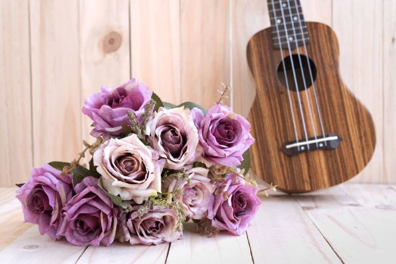 La Vie En Rose Ukulele Chords and Tutorial – A Comprehensive Guide