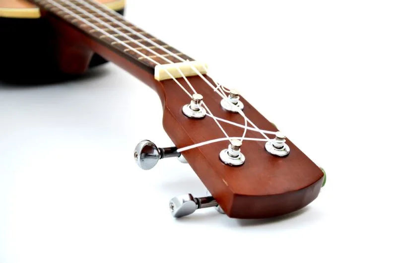 How to Change Ukulele Strings-Primary Image Changing Ukulele Strings
