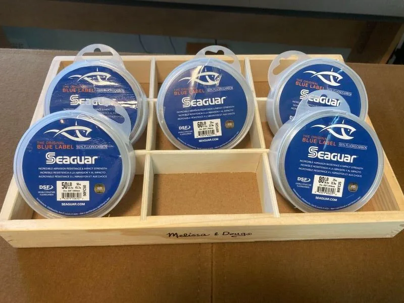 Seaguar Nylon Line - Ukulele Strings Seaguar Nylon Line - Ukulele Strings