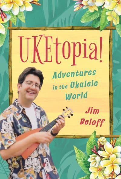 Uketopia Songbook - daily ukulele songbook