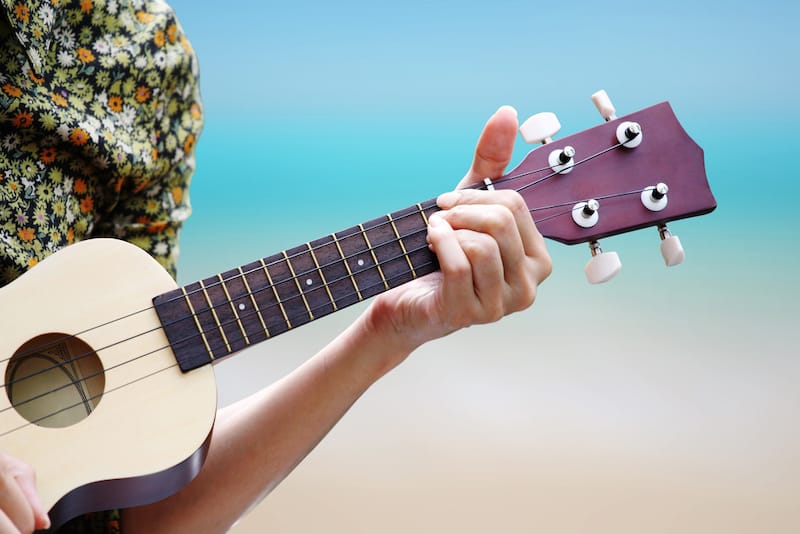 Best ukulele under 100