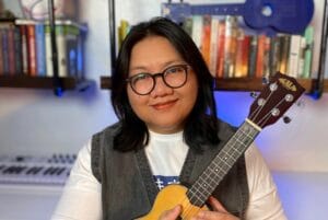 Kai - My First Ukulele