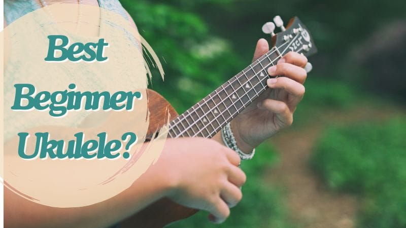 Best Beginner Ukulele