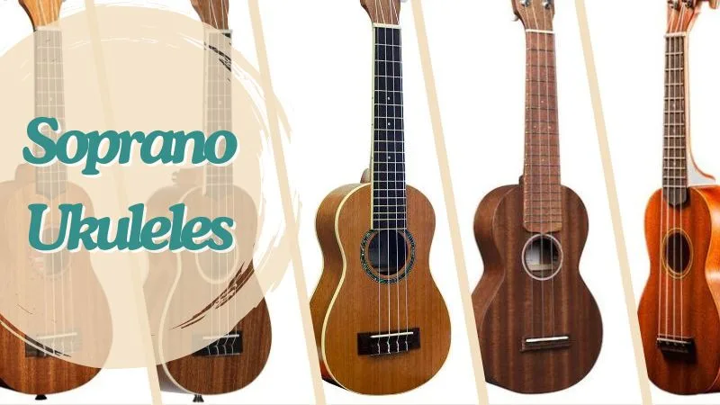 Best soprano ukulele