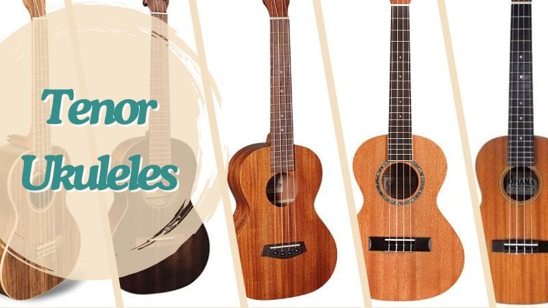 Best tenor ukulele