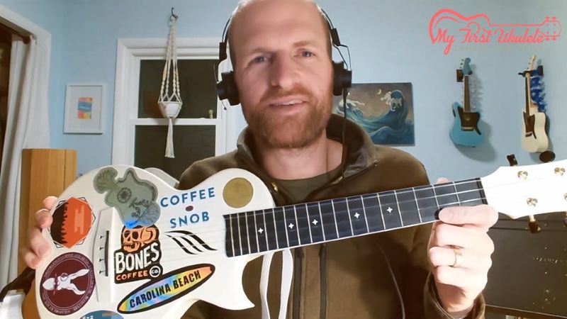 How Much Should You Spend on Your First Ukulele - Enya Nova Tenor Ukulele