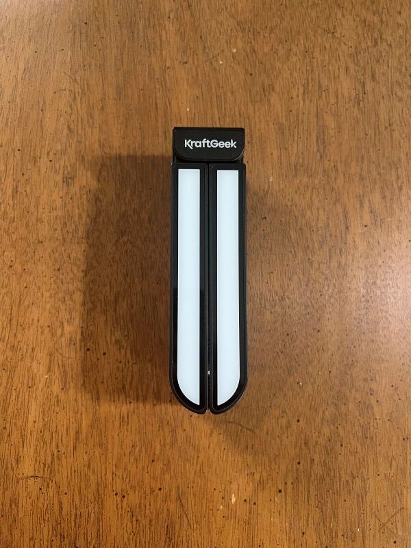 Capsule Music Stand - Lumi Light