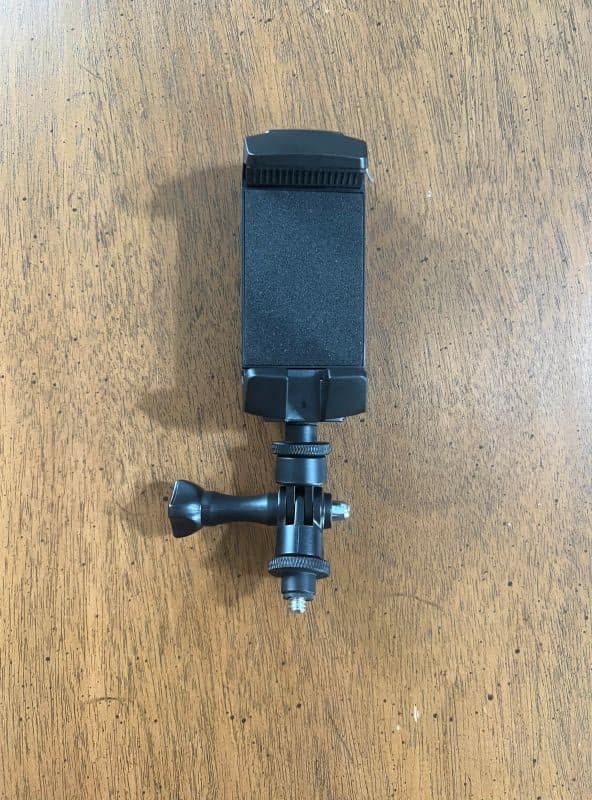 Capsule Music Stand - Phone and iPad holder