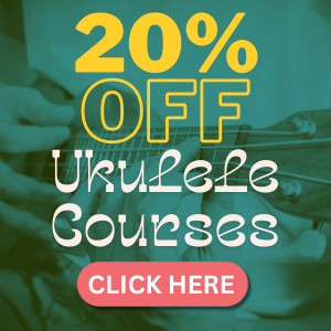 ULTP Ukulele Courses 