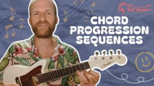 Chord Progression Sequence - Featured Image