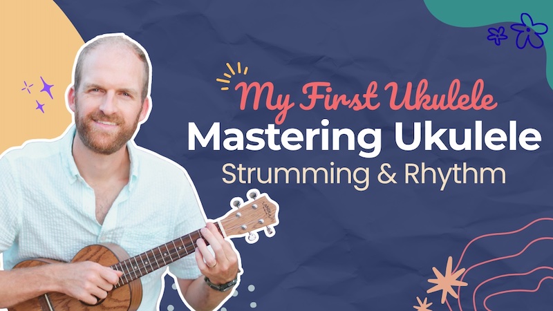 Strumming and Rhythm Course Thumbnail