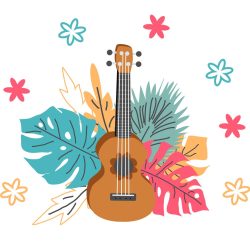 Ukulele lessons